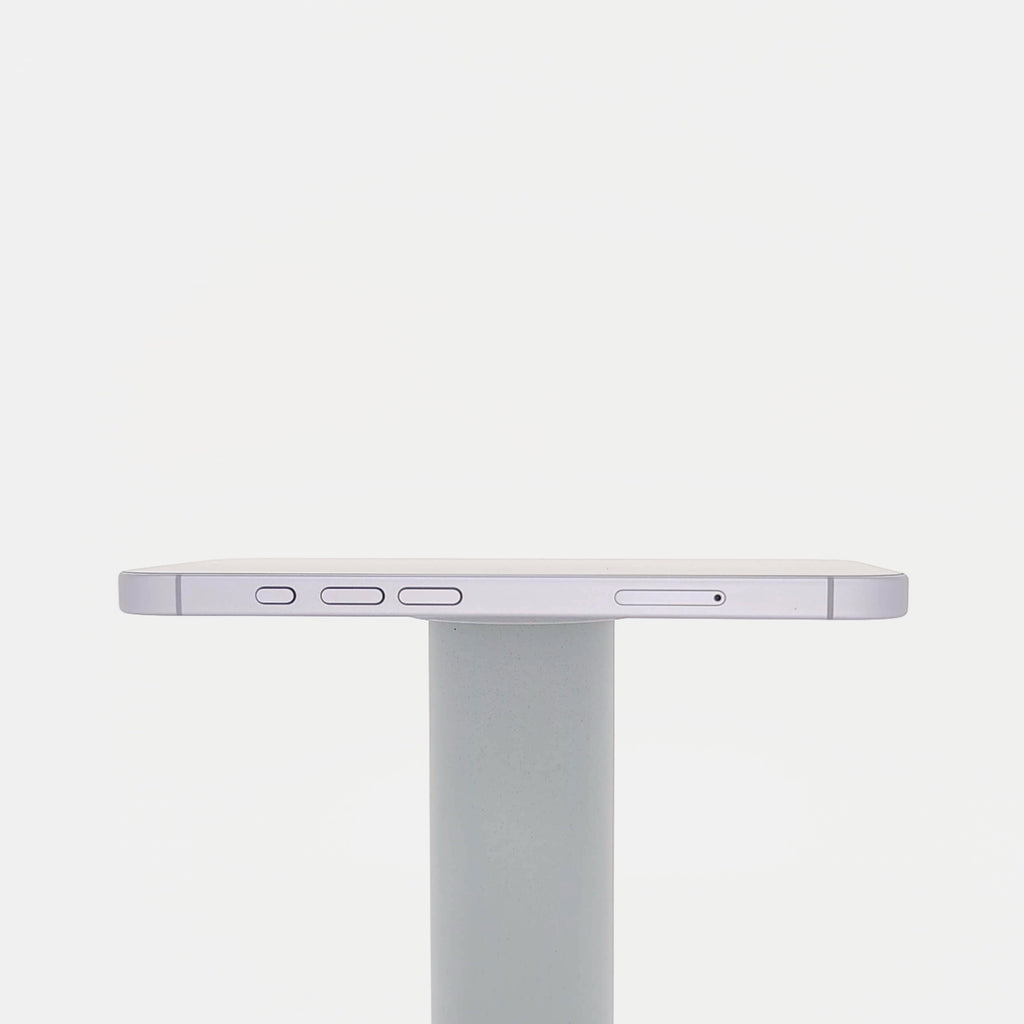 99新 Apple iPhone 17 256G 薰衣草紫色 中國大陸版