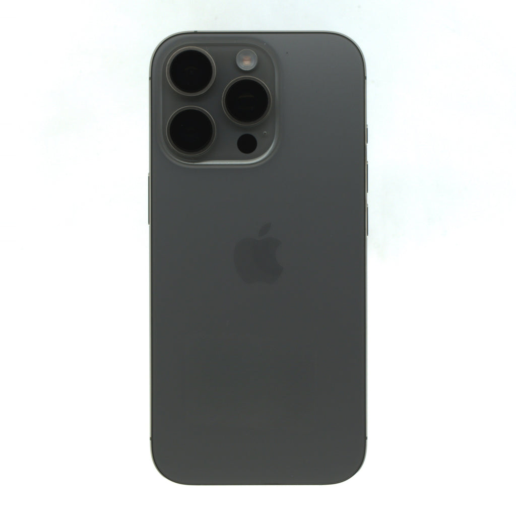 99新 Apple iPhone 16 Pro 128G 原色鈦金屬 中國大陸版
