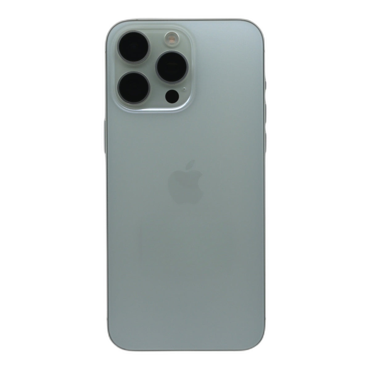 95新 Apple iPhone 15 Pro Max 256G 白色鈦金屬 中國大陸版