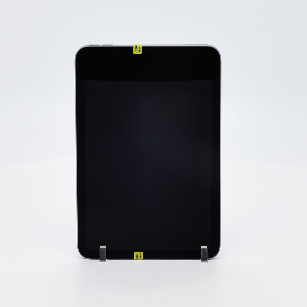 99新 Apple iPad mini6 64G 紫色 WIFI