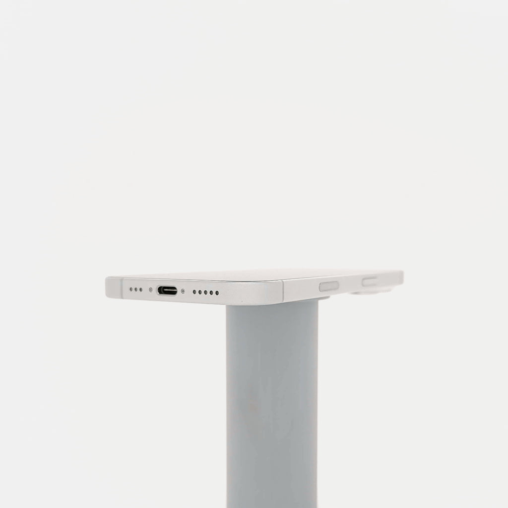 95新 Apple iPhone 16 256G 白色 中國大陸版