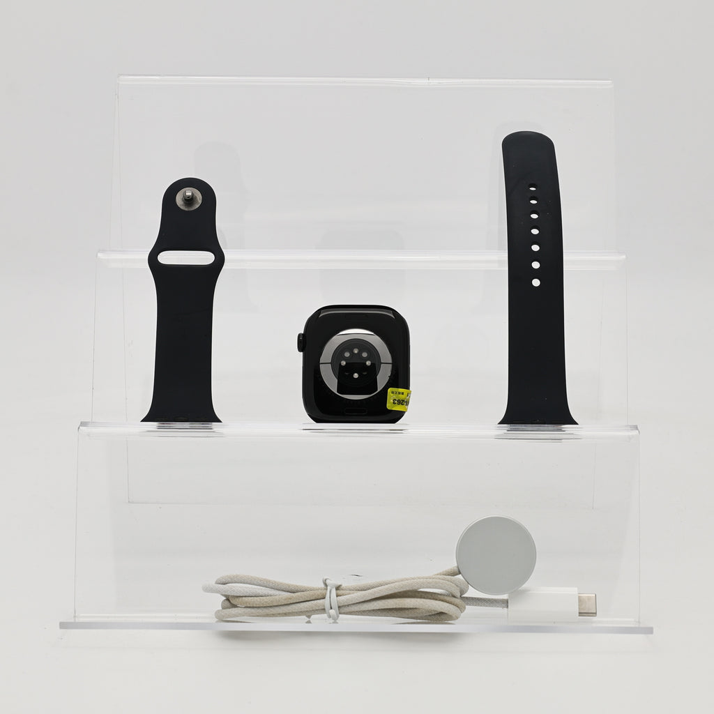 99新 Apple Watch Series 10 46毫米 鋁金屬