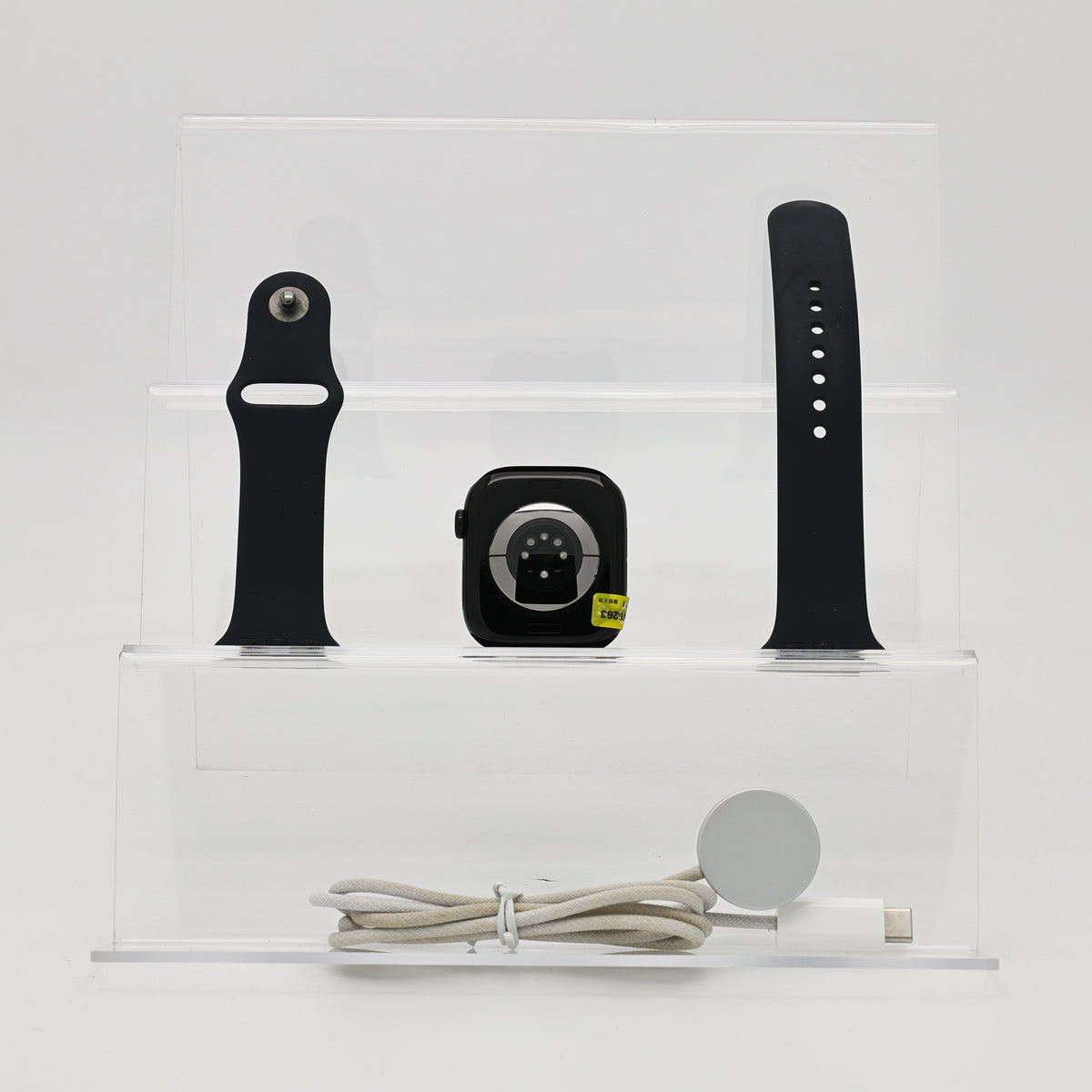 99新 Apple Watch Series 10 46毫米 鋁金屬
