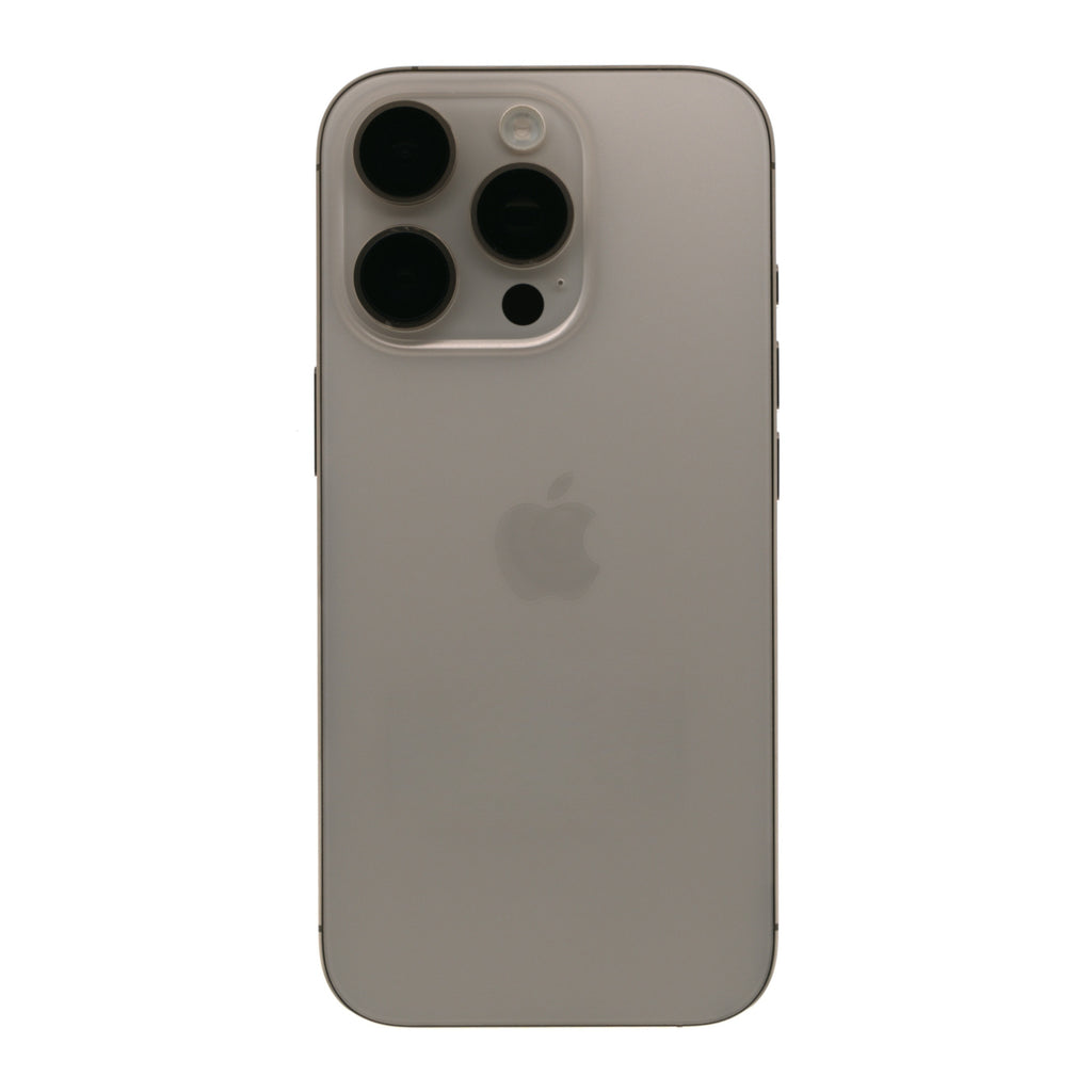 95新 Apple iPhone 16 Pro 256G 沙漠色鈦金屬 中國大陸版