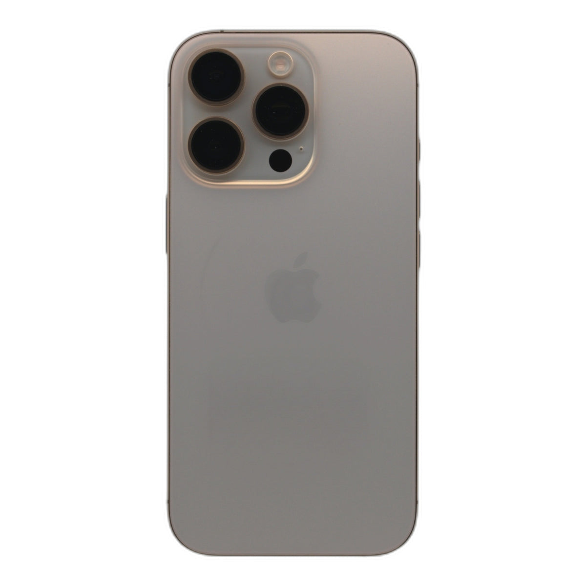 95新 Apple iPhone 16 Pro 128G 沙漠色鈦金屬 中國大陸版