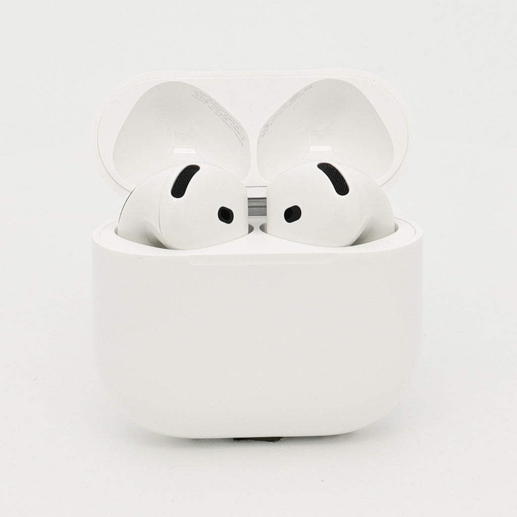 99新 Apple AirPods 4 (支持主动降噪) 白色
