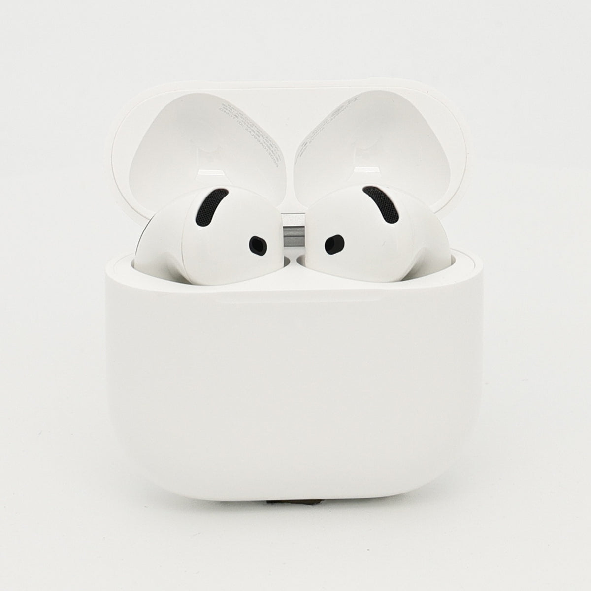 99新 Apple AirPods 4 (支持主动降噪) 白色