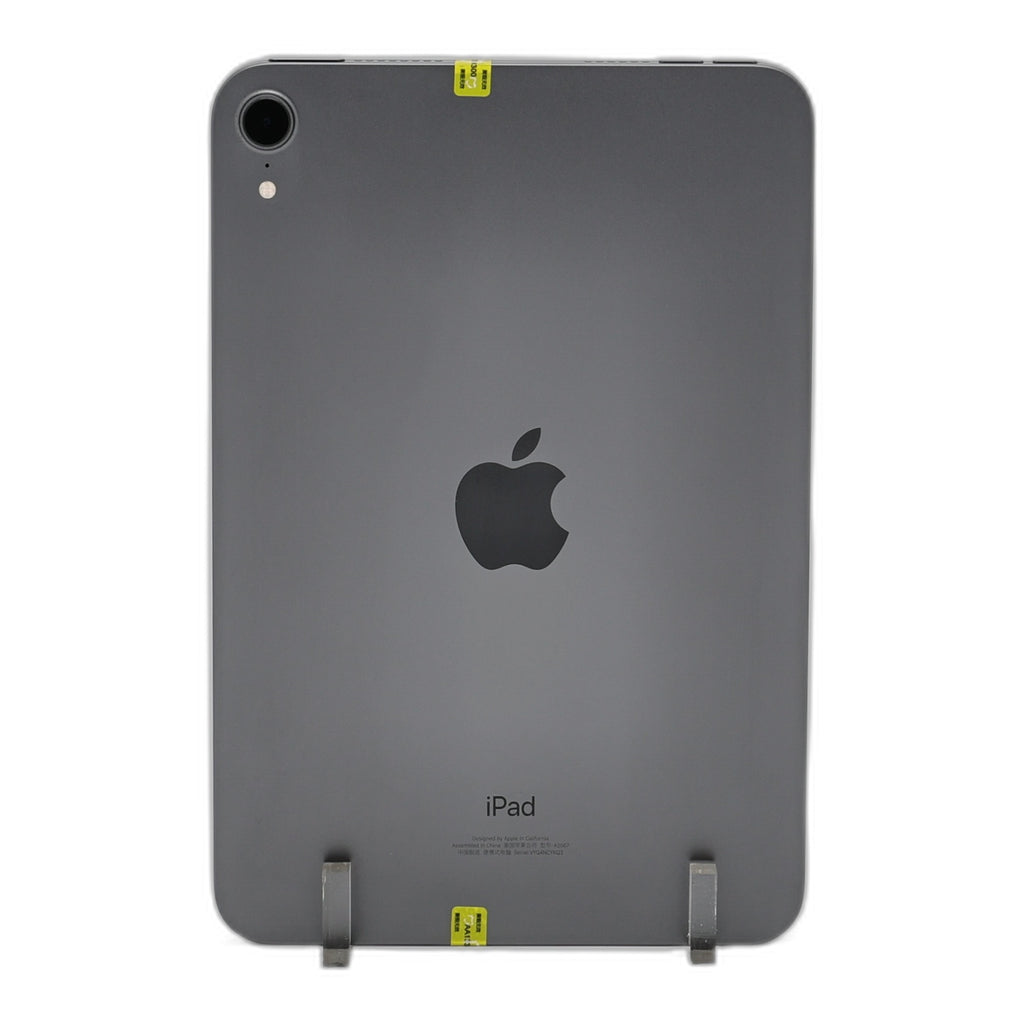 95新 Apple iPad mini6 64G 深空灰色 WIFI