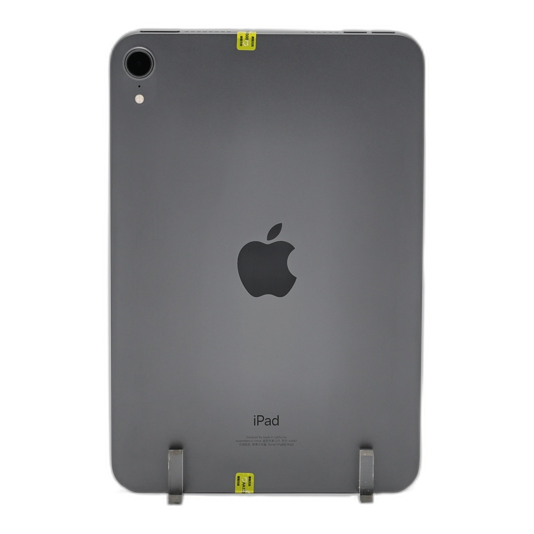 95新 Apple iPad mini6 64G 深空灰色 WIFI