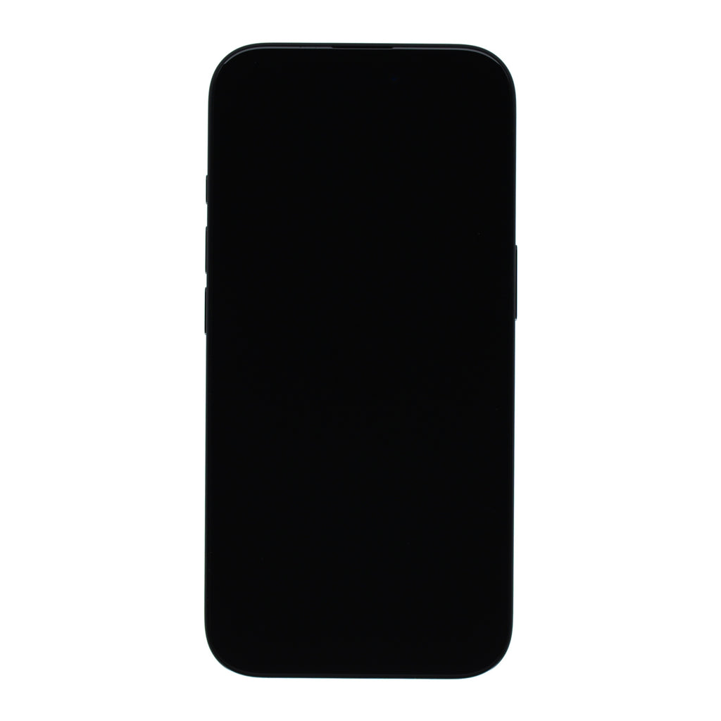 95新 Apple iPhone 16 128G 黑色 中國大陸版