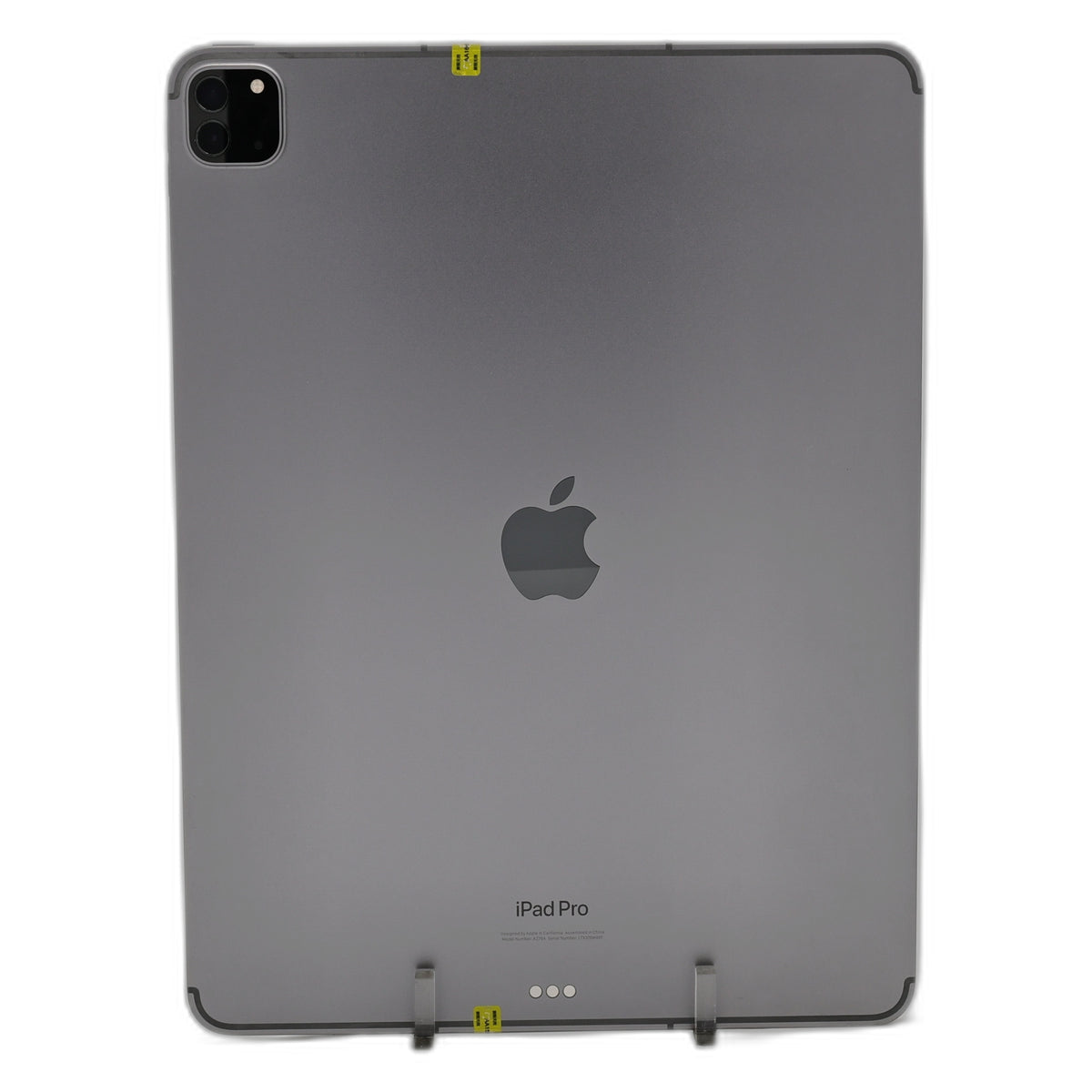95新 Apple iPad Pro 12.9英寸 6代 256G 深空灰色 WIFI+5G
