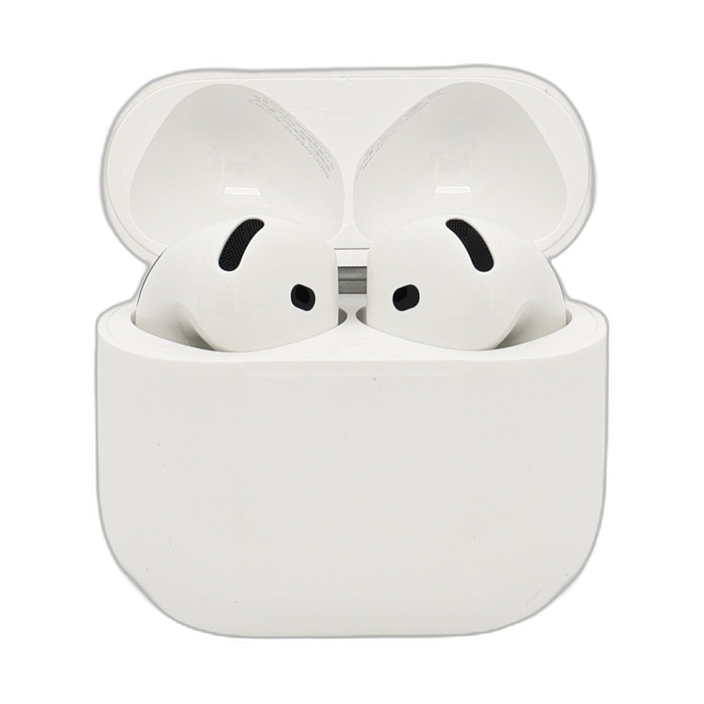 99新 Apple AirPods 4 (支持主动降噪) 白色