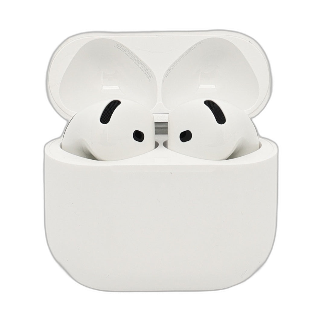 99新 Apple AirPods 4 (支持主动降噪) 白色