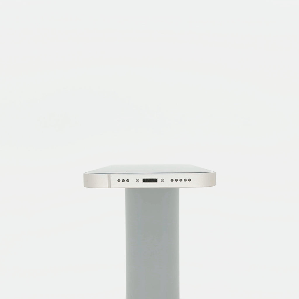 95新 Apple iPhone 13 128G 星光色 中國大陸版
