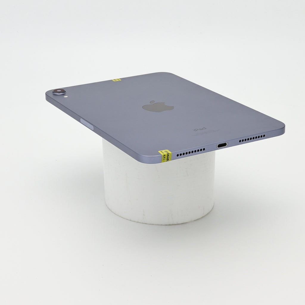 95新 Apple iPad mini6 64G 紫色 WIFI