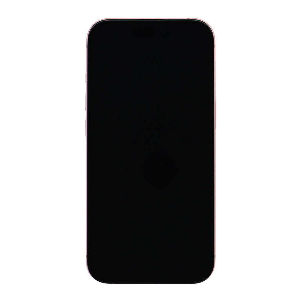 95新 Apple iPhone 15 256G 粉紅色 中國大陸版