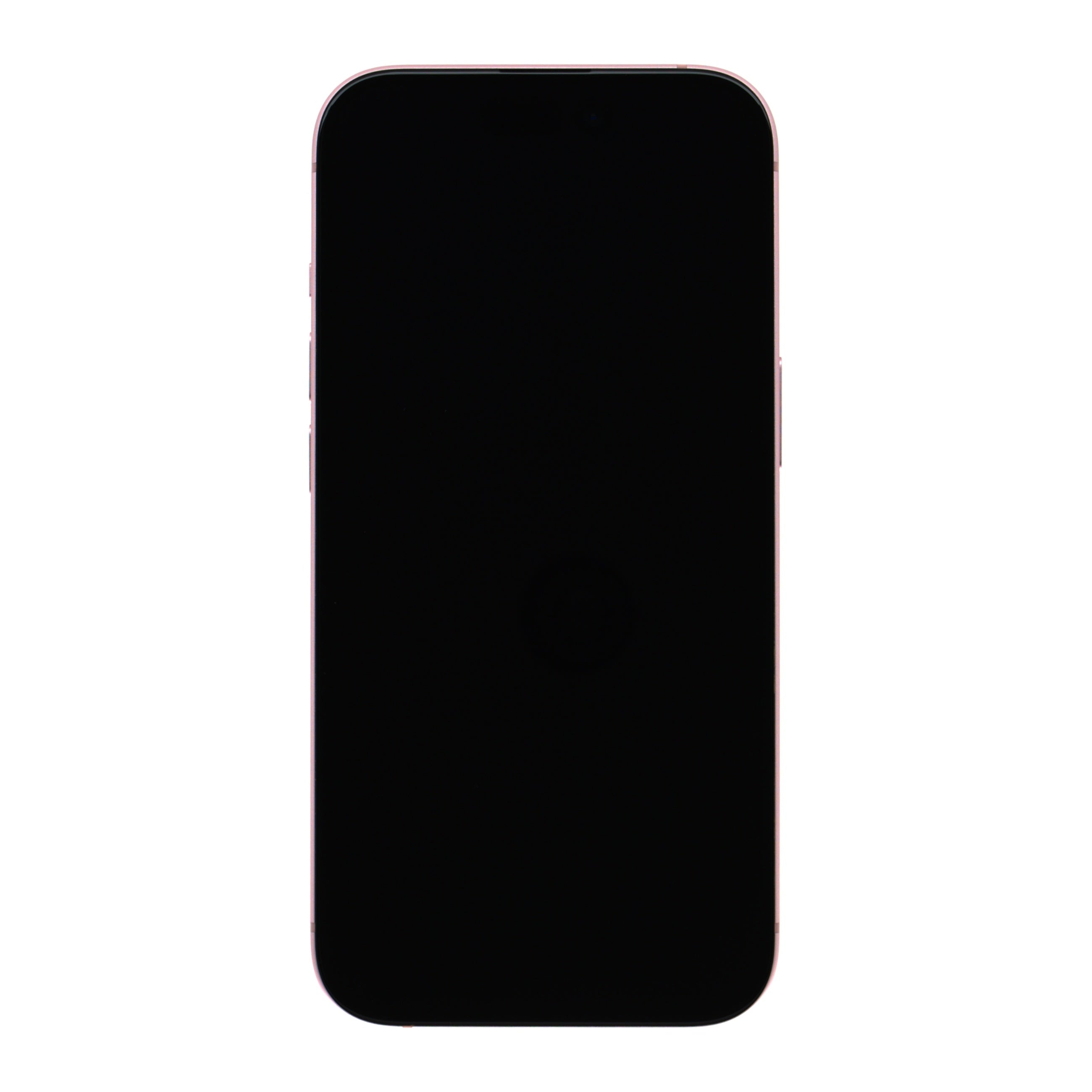 95新 Apple iPhone 15 256G 粉紅色 中國大陸版