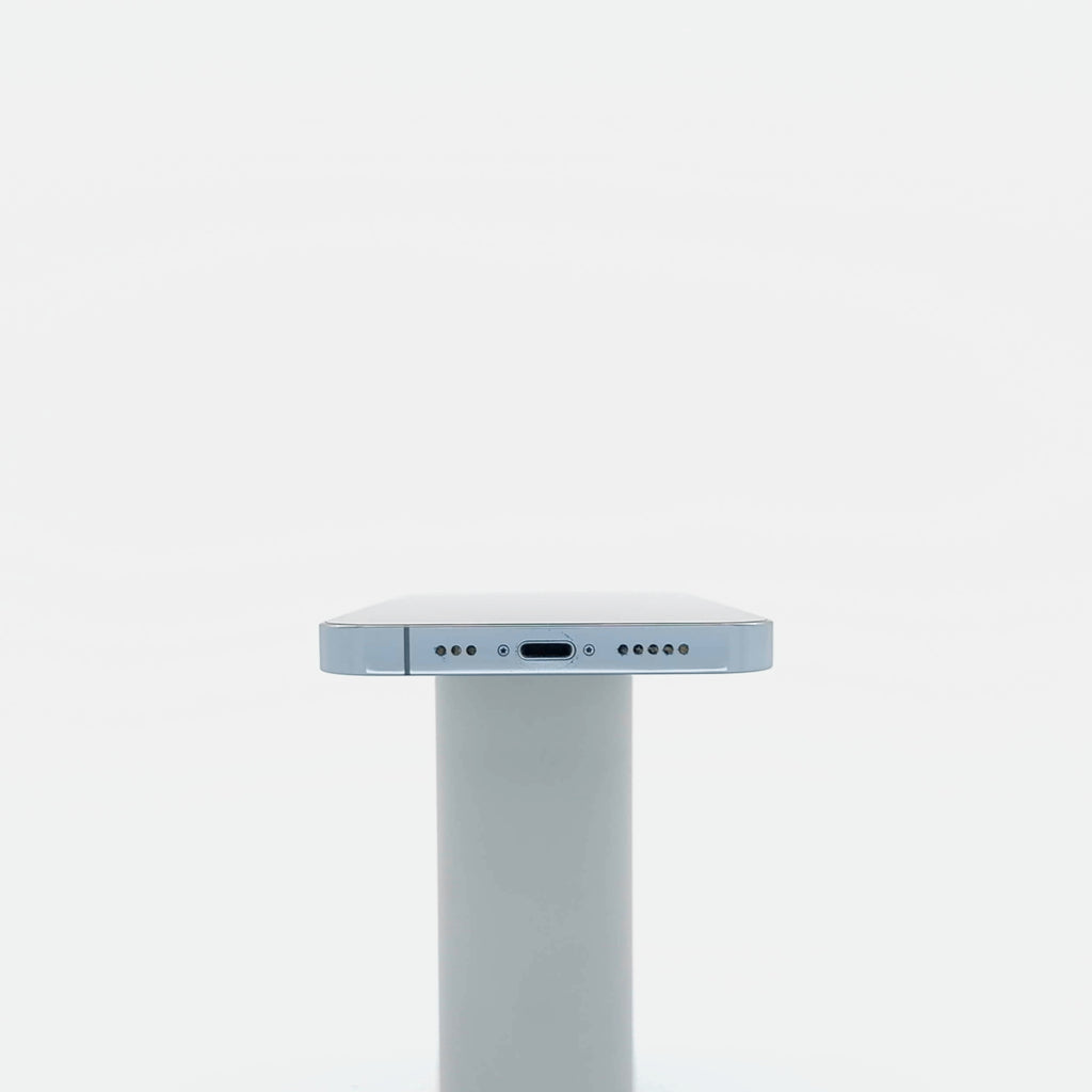 95新 Apple iPhone 13 Pro 256G 遠峰藍色 中國大陸版