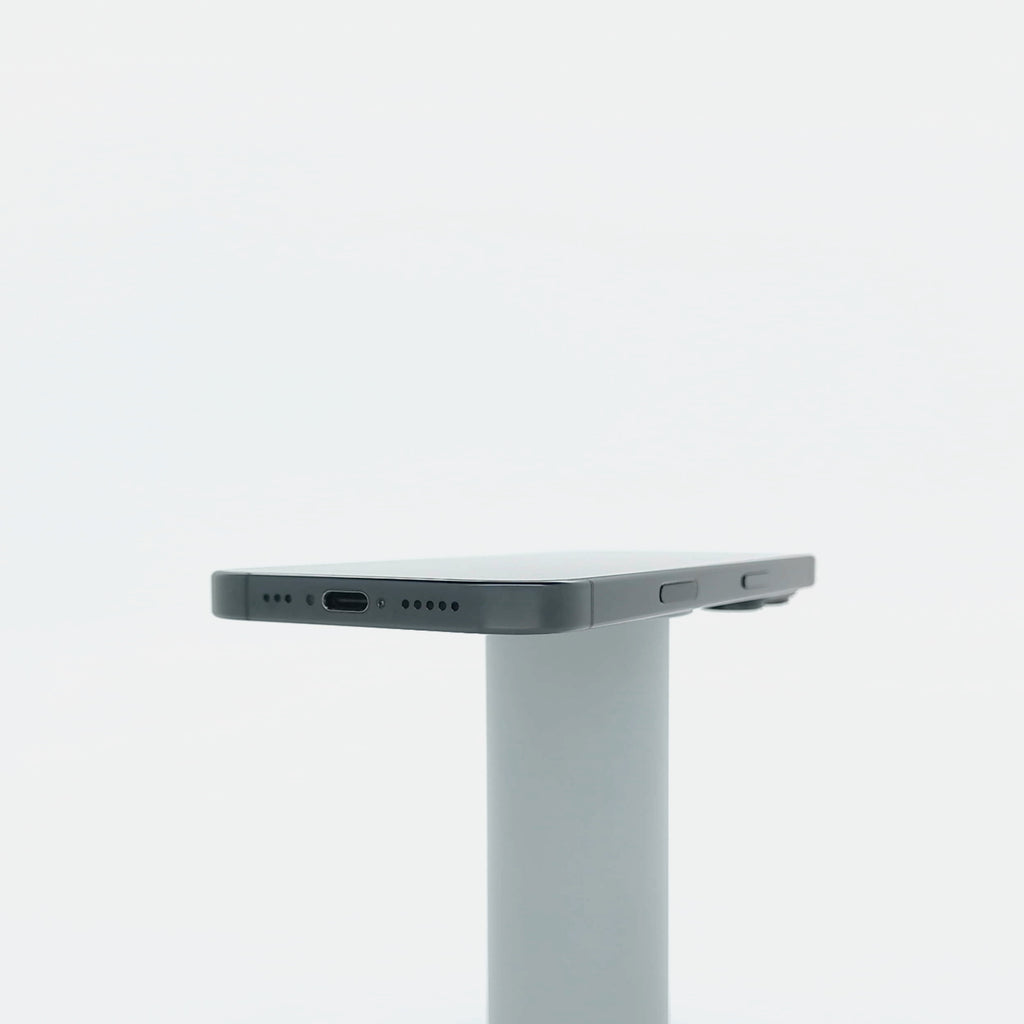 95新 Apple iPhone 16 Pro 128G 黑色鈦金屬 中國大陸版