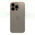 95新 Apple iPhone 16 Pro 128G 沙漠色鈦金屬 中國大陸版