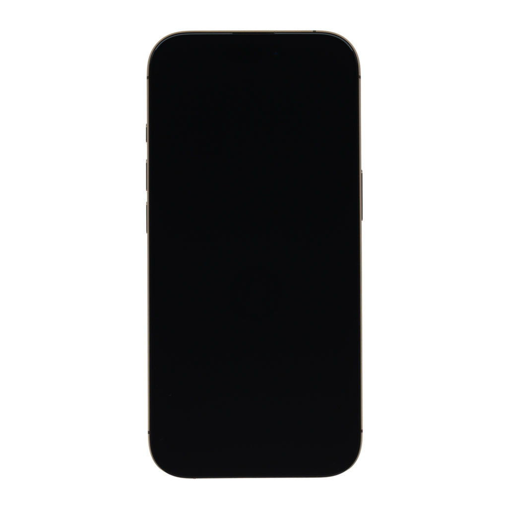 95新 Apple iPhone 16 Pro 256G 沙漠色鈦金屬 中國大陸版