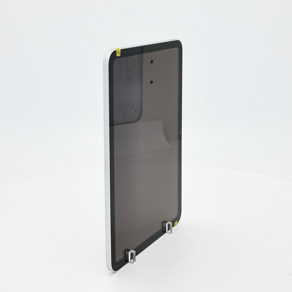 95新 Apple iPad 10代 64G 銀色 WIFI