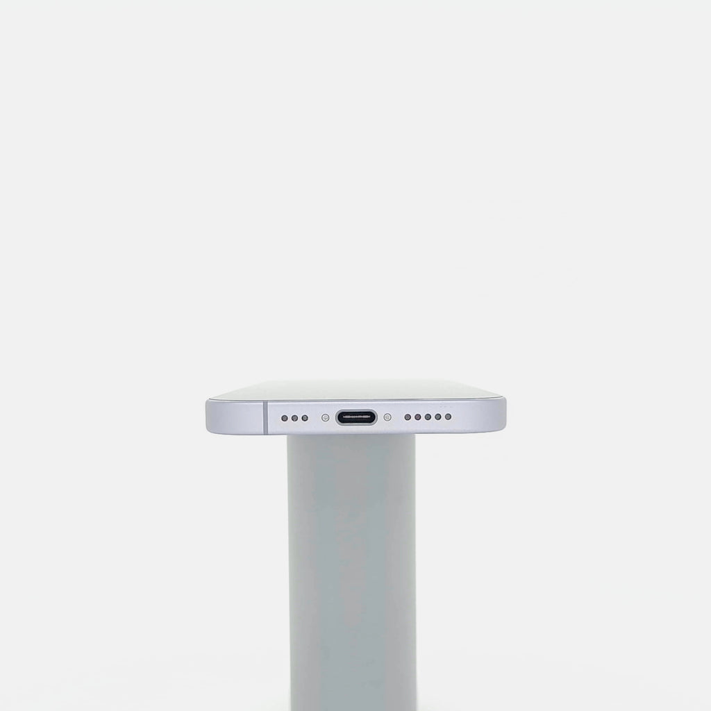 95新 Apple iPhone 17 256G 薰衣草紫色 中國大陸版