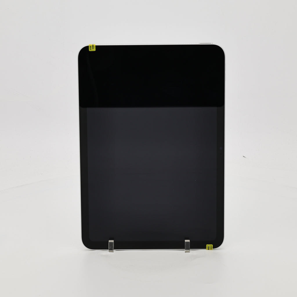 99新 Apple iPad 10代 64G 銀色 WIFI