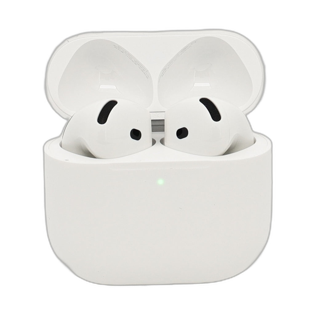 99新 Apple AirPods 4 (不支持主动降噪) 白色