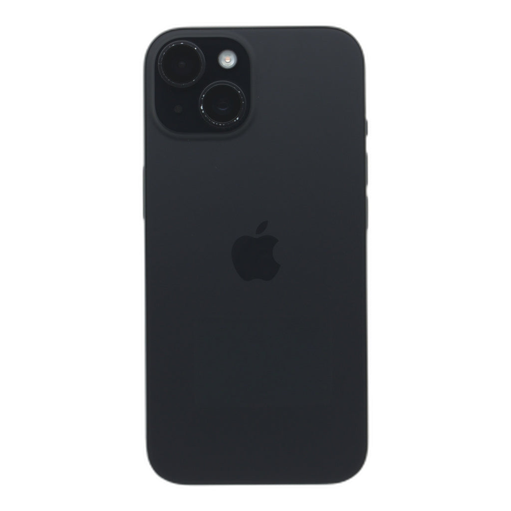 95新 Apple iPhone 15 128G 黑色 中國大陸版