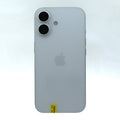 95新 Apple iPhone 16 256G 白色 中國大陸版