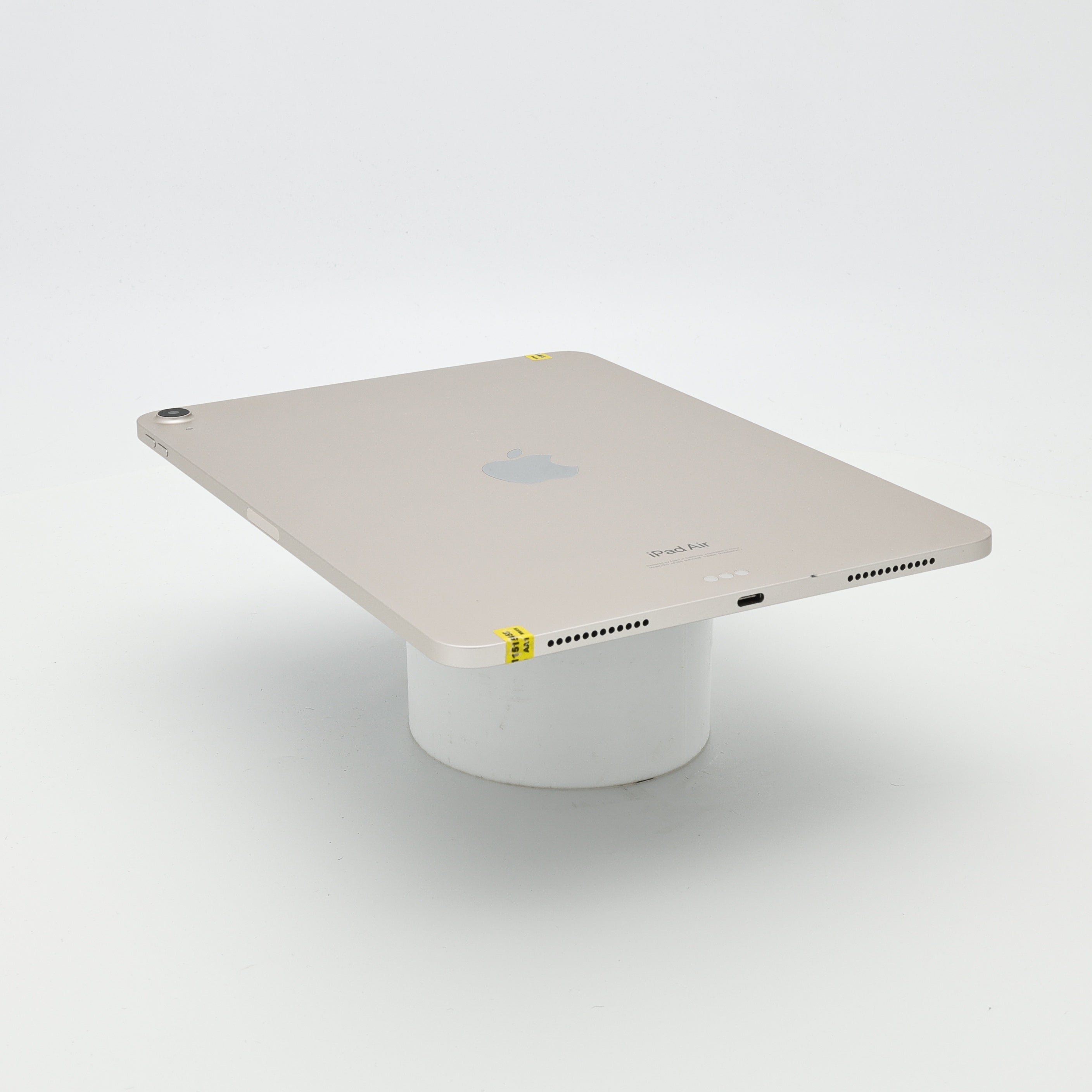 95新 Apple iPad Air5 256G 星光色 WIFI