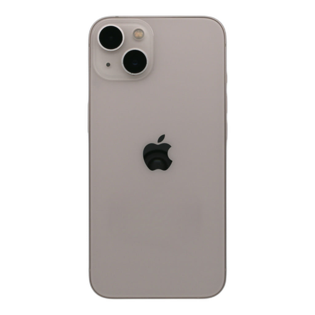 95新 Apple iPhone 13 128G 粉紅色 中國大陸版