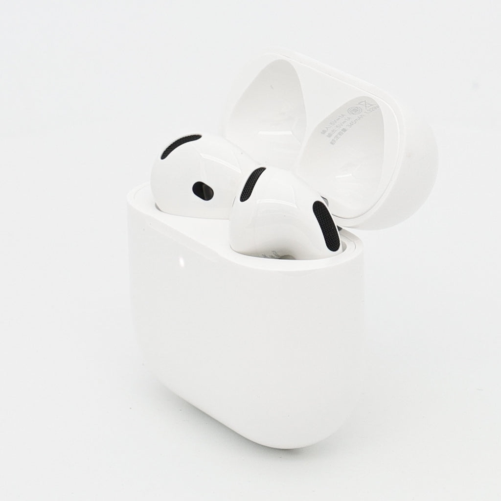 99新 Apple AirPods 5 白色