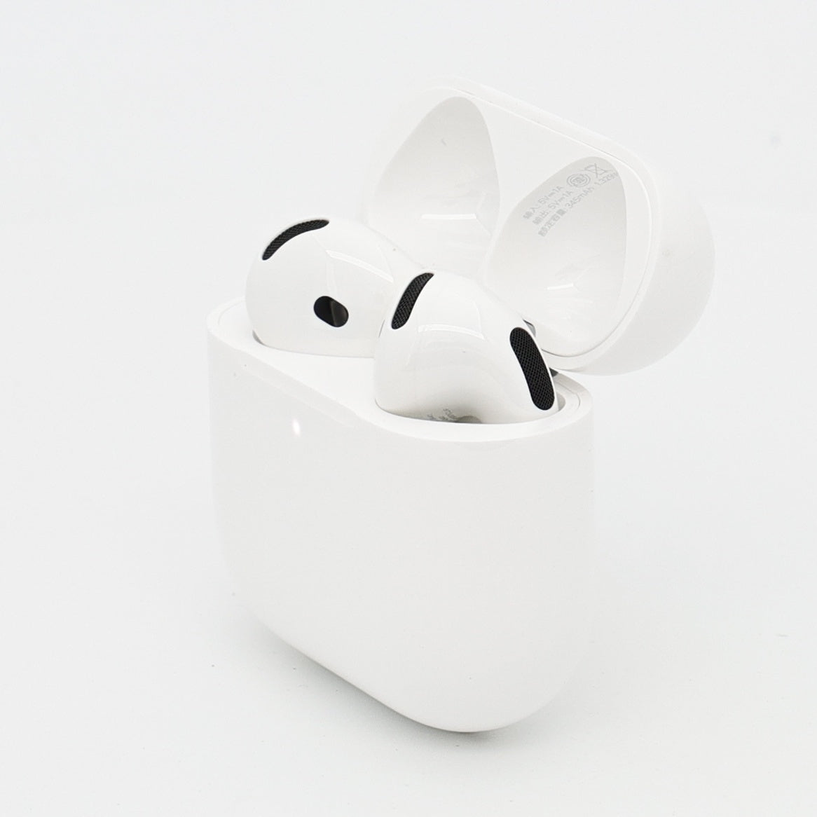 99新 Apple AirPods 5 白色