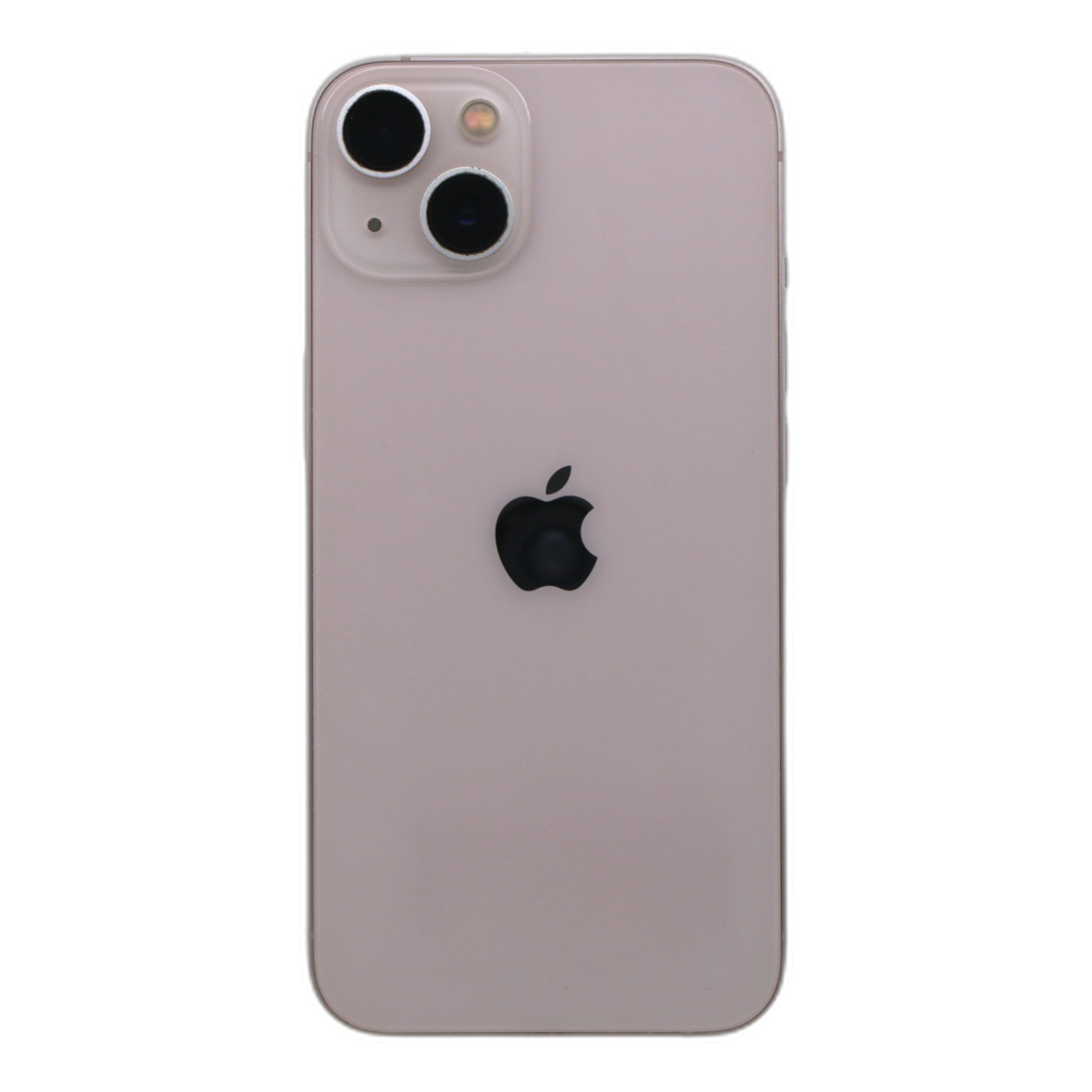95新 Apple iPhone 13 128G 粉紅色 中國大陸版