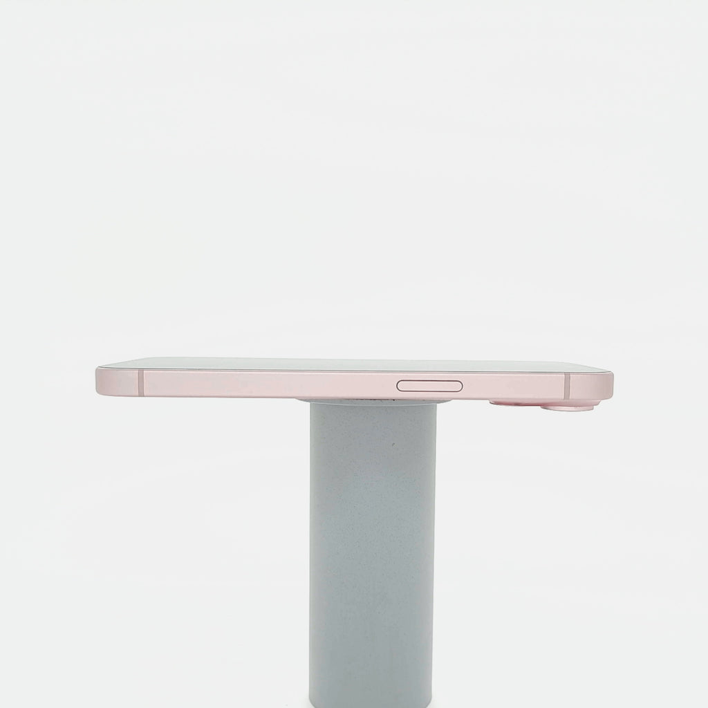95新 Apple iPhone 15 128G 粉紅色 中國大陸版