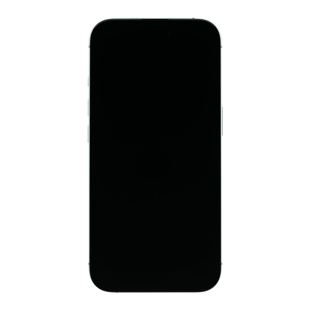 95新 Apple iPhone 16 256G 白色 中國大陸版