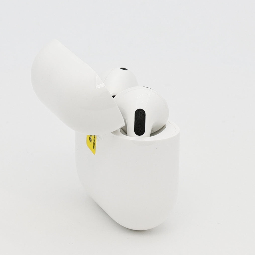 99新 Apple AirPods 4 (支持主动降噪) 白色