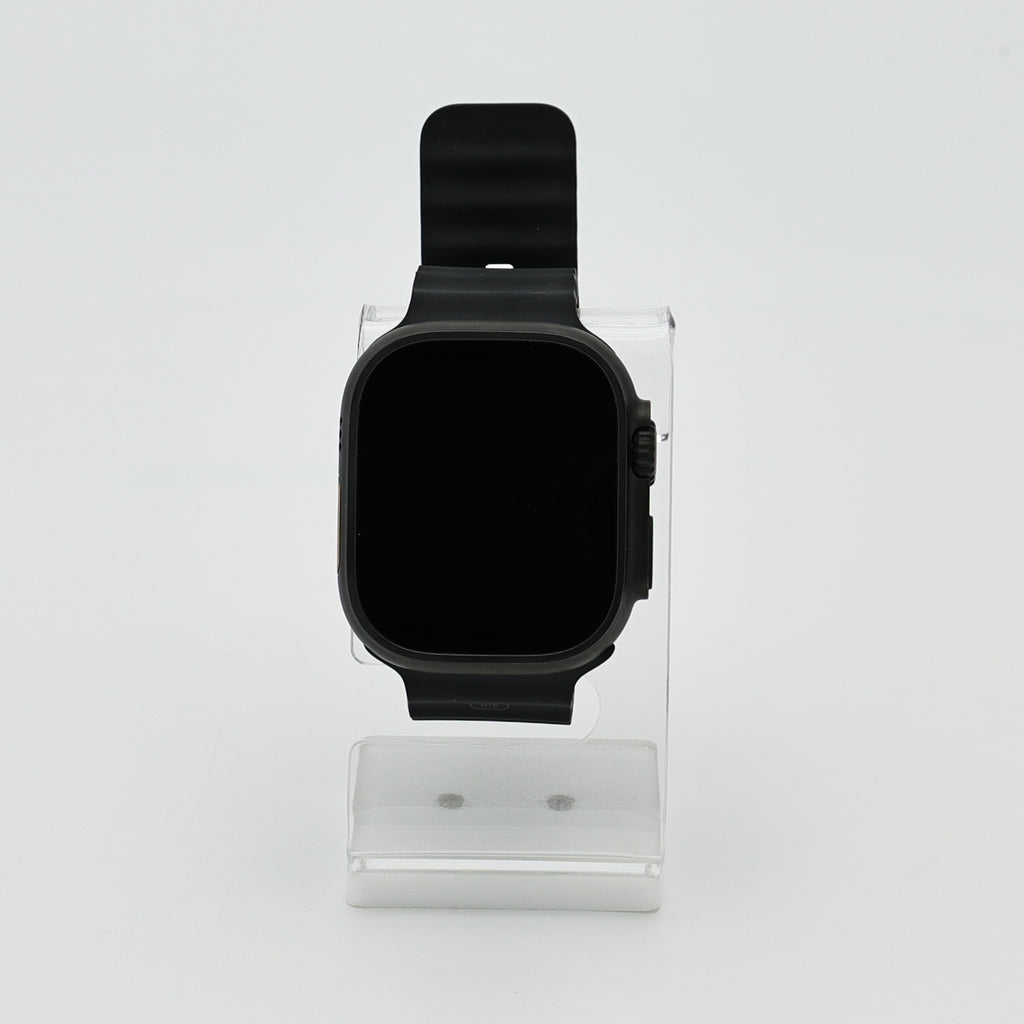 99新 Apple Watch Ultra 2 49毫米 鈦金屬