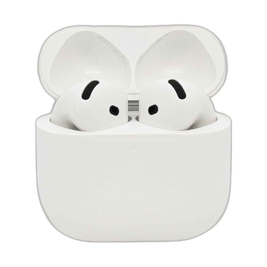 99新 Apple AirPods 4 (支持主动降噪) 白色