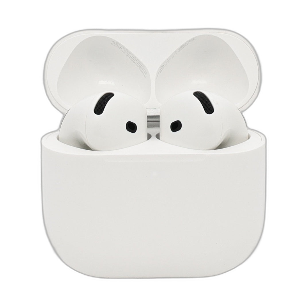 99新 Apple AirPods 4 (支持主动降噪) 白色