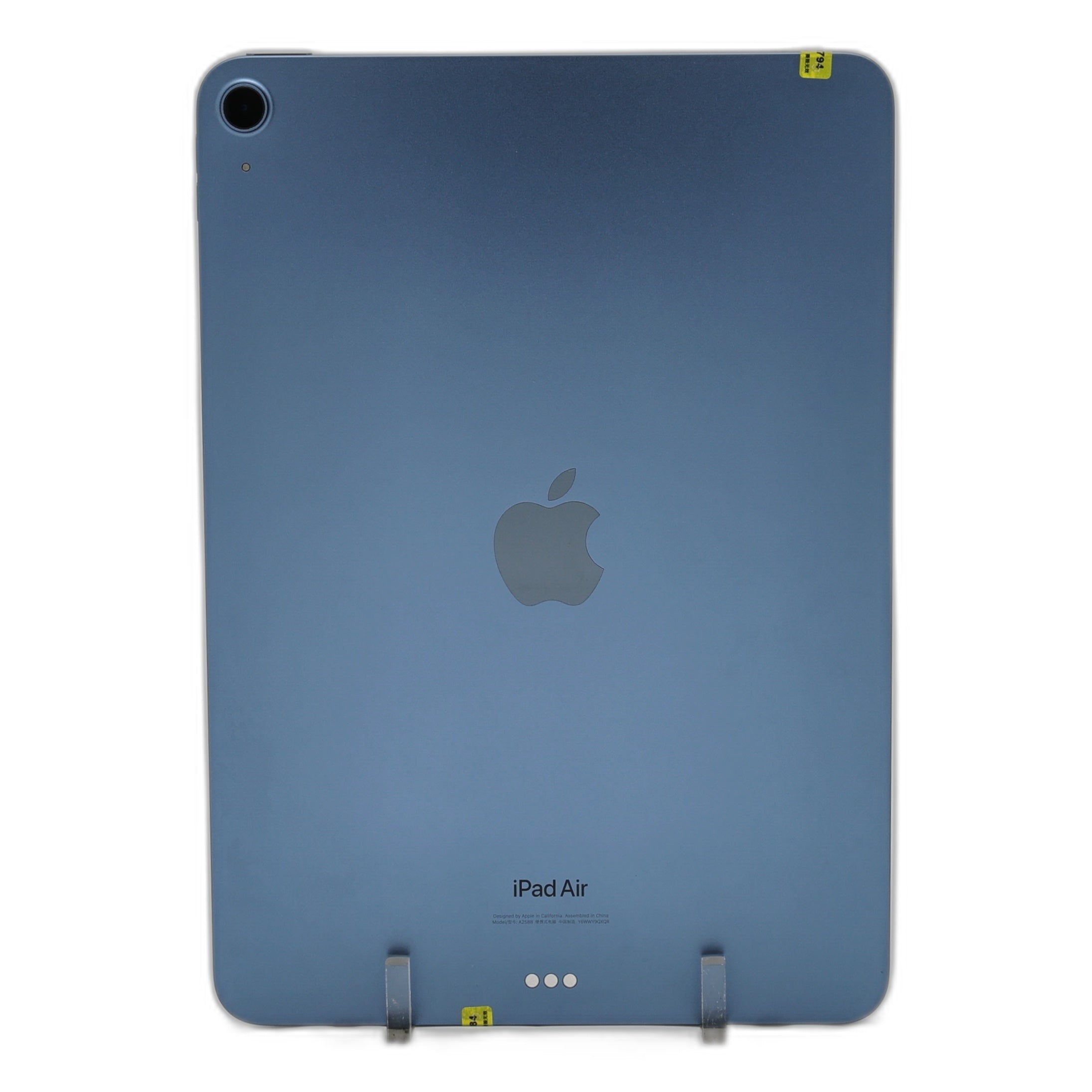 99新 Apple iPad Air5 64G 藍色 WIFI