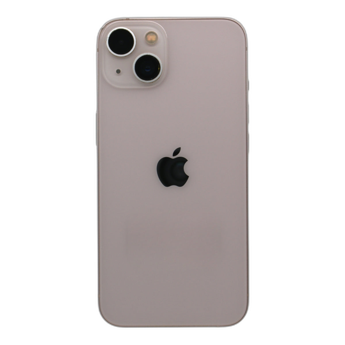 95新 Apple iPhone 13 128G 粉紅色 中國大陸版