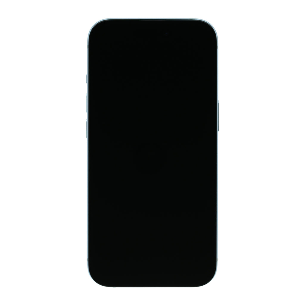 95新 Apple iPhone 15 256G 藍色 中國大陸版