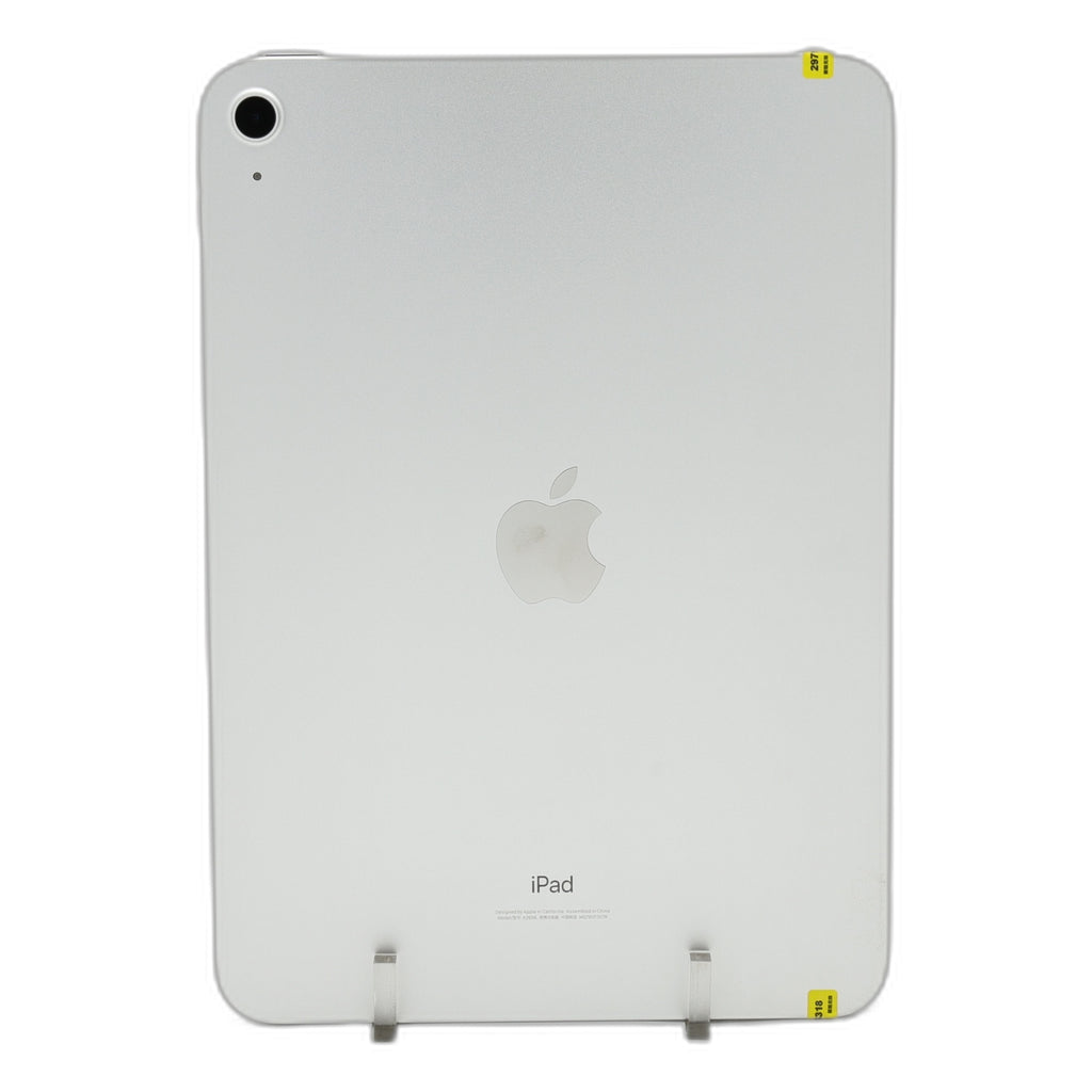 95新 Apple iPad 10代 256G 銀色 WIFI
