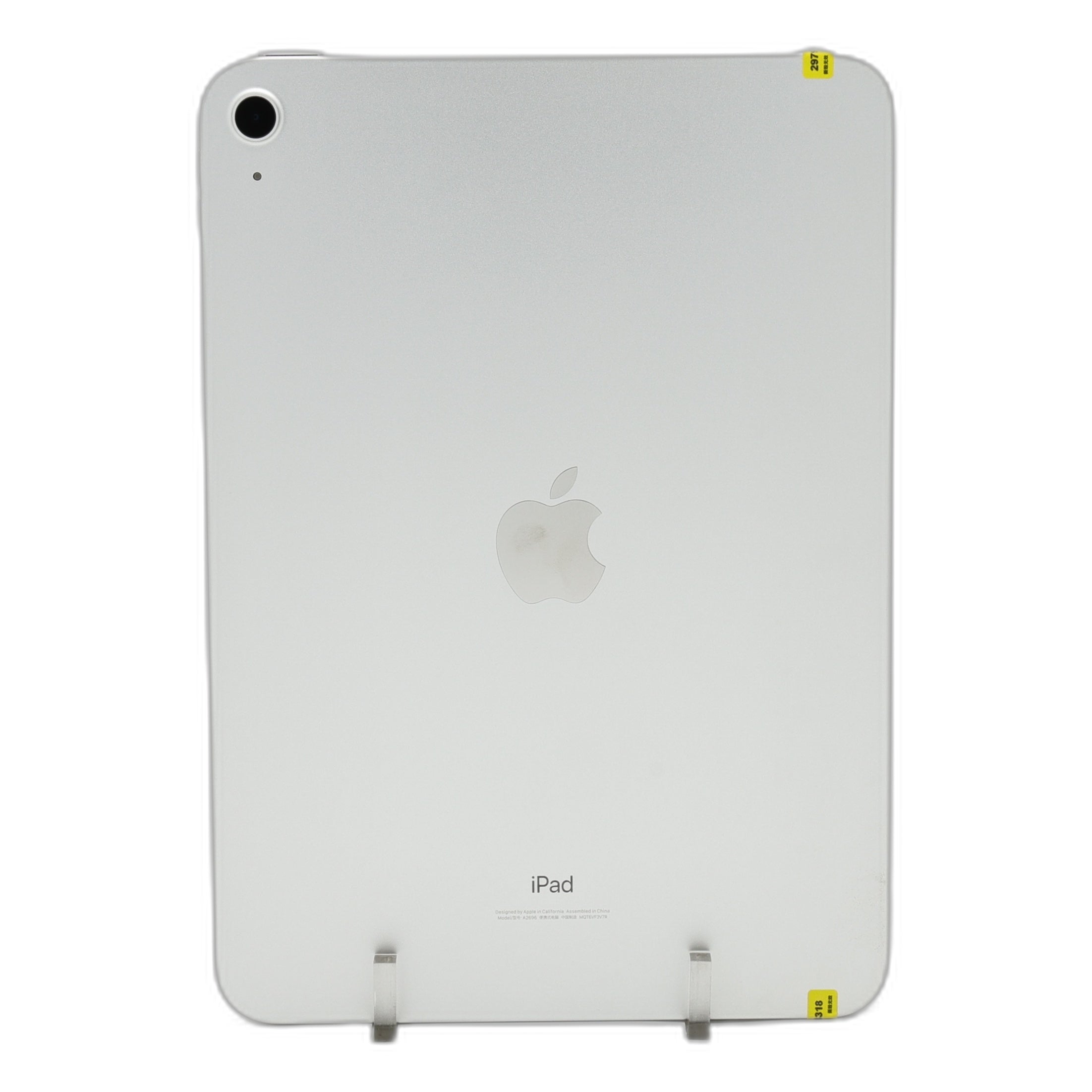 95新 Apple iPad 10代 256G 銀色 WIFI