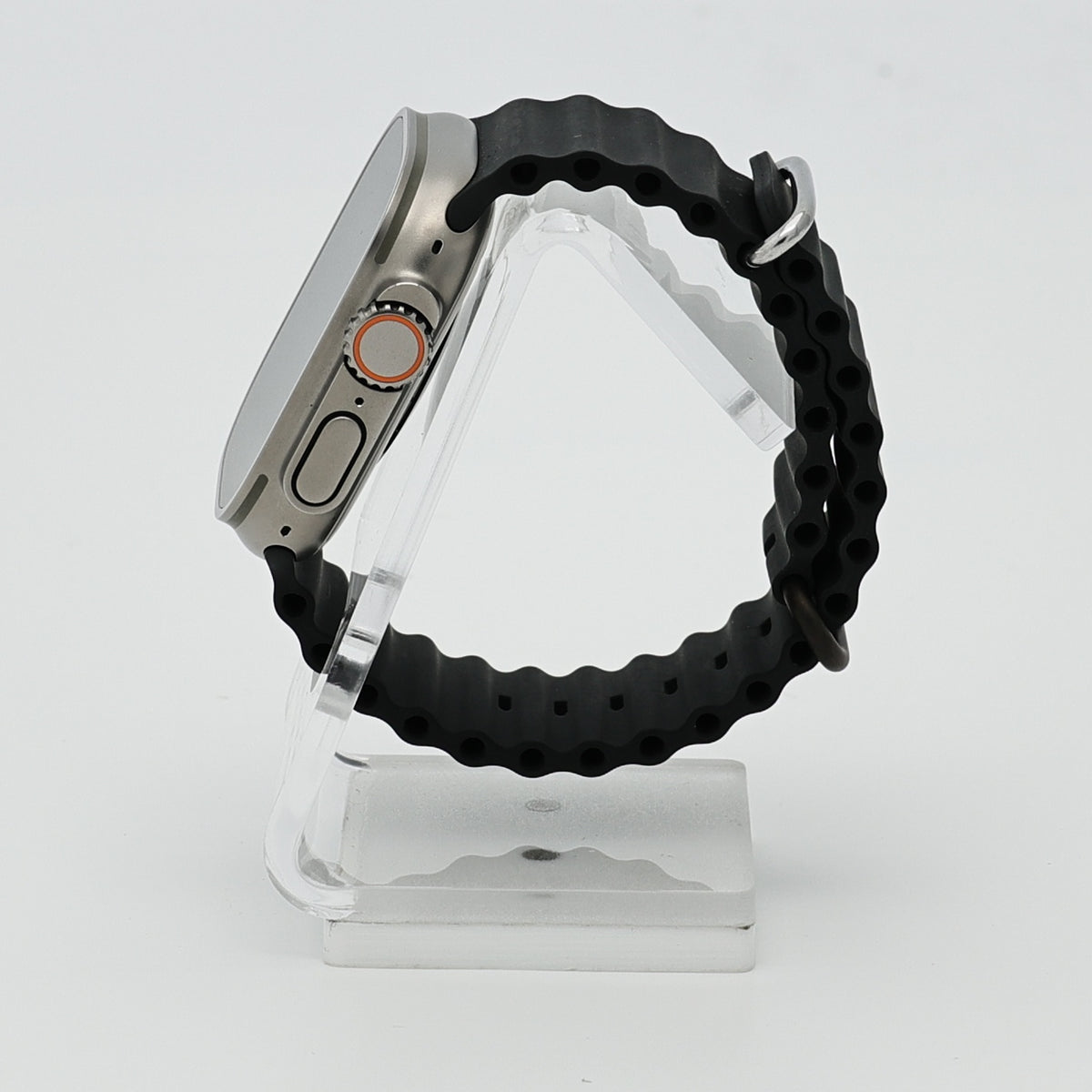 99新 Apple Watch Ultra 2 49毫米 鈦金屬