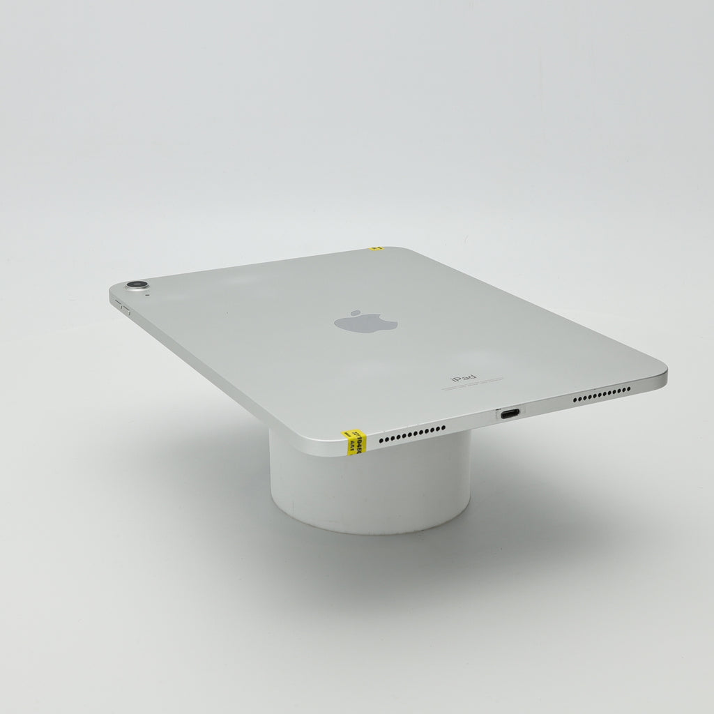 95新 Apple iPad 10代 256G 銀色 WIFI