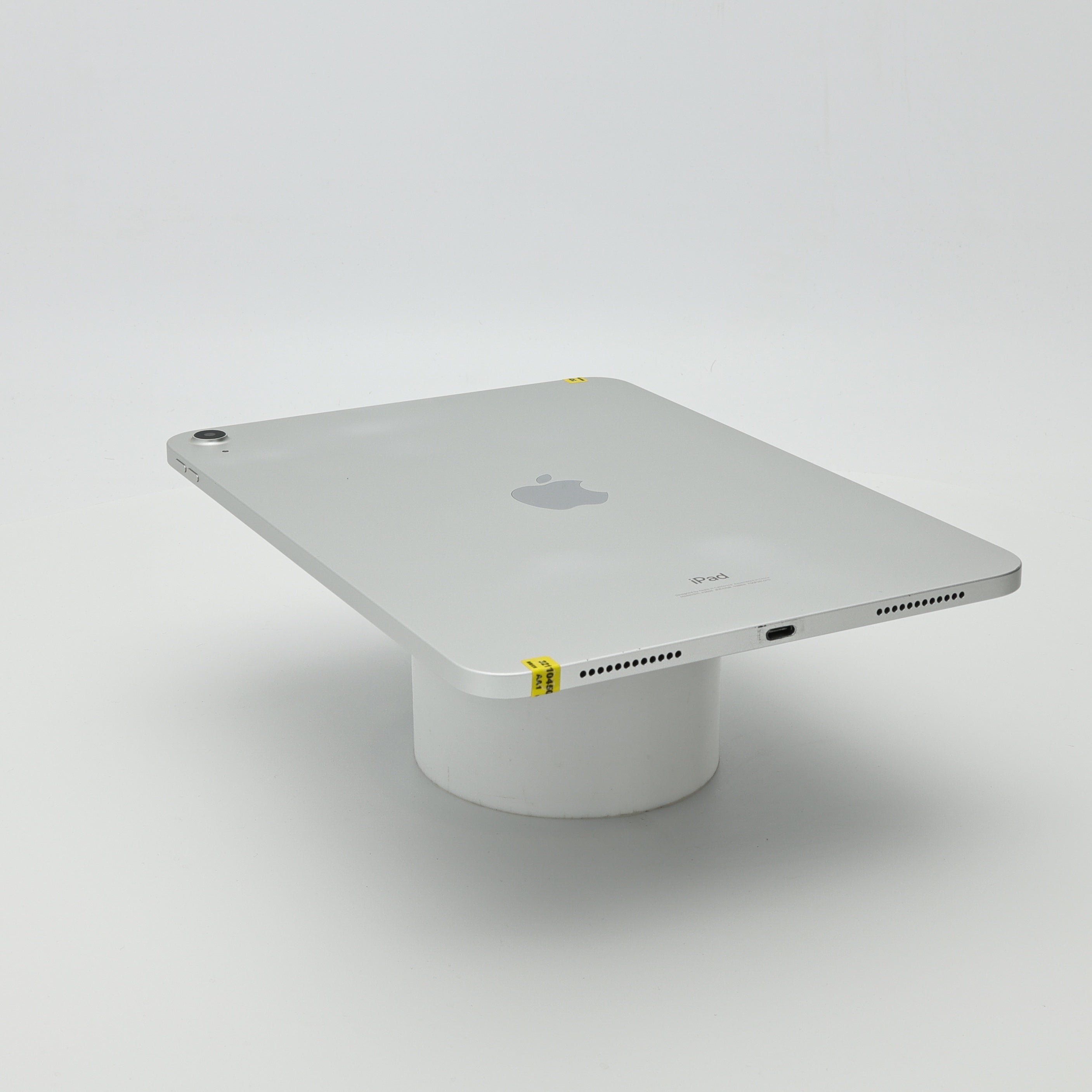 95新 Apple iPad 10代 256G 銀色 WIFI